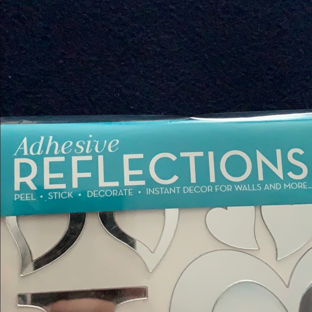 Mirror Love Frame - Picture 2 of 5